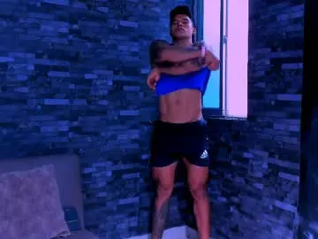 Chaturbate Best Webcam of jacod_cock1