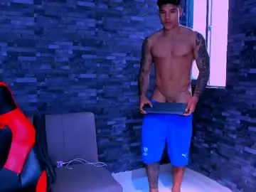 Chaturbate Live Porn of jacod_cock1