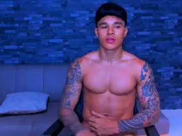 Chaturbate Best live sex cam show of jacod_cock1