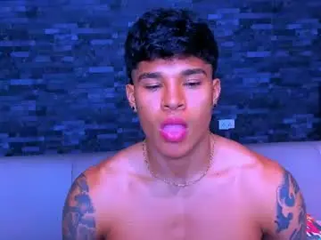 Chaturbate Best live sex cam show of jacod_cock1
