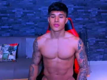 Chaturbate Free Live Porn of jacod_cock1