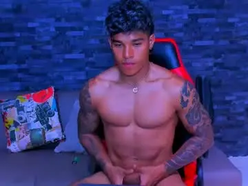 Chaturbate Live Sex Cam of jacod_cock1
