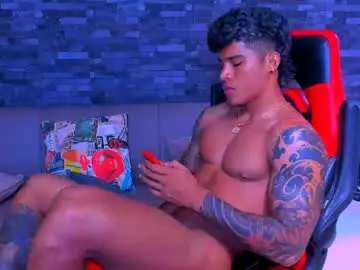 Chaturbate Live Sex of jacod_cock1