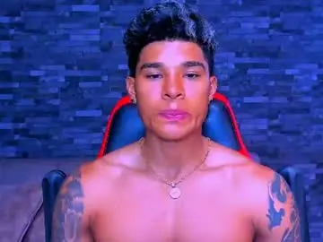 Chaturbate Free Porn Cam of jacod_cock1