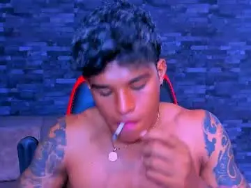 Chaturbate Nude Webcam of jacod_cock1