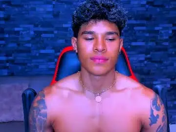 Chaturbate Best live sex cam show of jacod_cock1