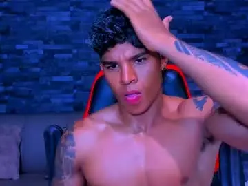 Chaturbate Sex Chat of jacod_cock1