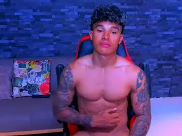 Chaturbate Adult Video Chat of jacod_cock1