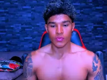 Chaturbate Private Sex Chat of jacod_cock1