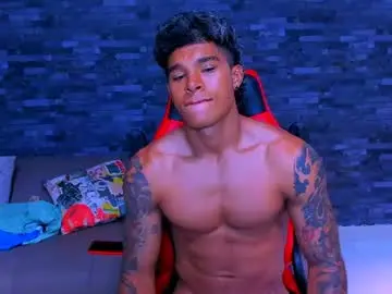Chaturbate Free Live Porn of jacod_cock1