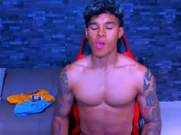 Chaturbate Free Porn Cam of jacod_cock1