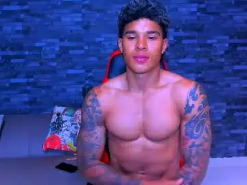 Chaturbate Adult Webcam of jacod_cock1