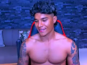 Chaturbate Adult Video Chat of jacod_cock1