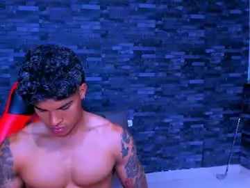 Chaturbate Private Sex Chat of jacod_cock1