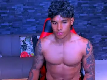 Chaturbate Sex Cam of jacod_cock1