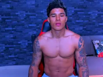 Chaturbate Free Live Porn of jacod_cock1
