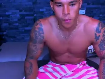 Chaturbate Live Sex of jacod_cock1