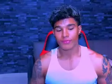 Chaturbate Adult Webcam of jacod_cock1