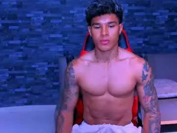 Chaturbate Live Sex of jacod_cock1