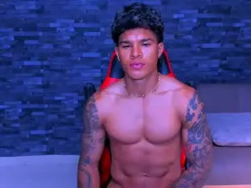 Chaturbate Adult Webcam of jacod_cock1