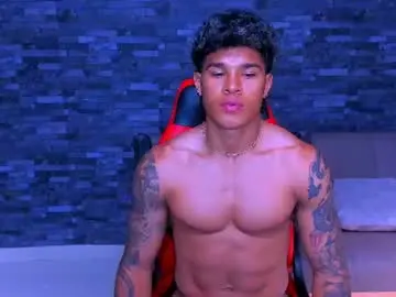 Chaturbate Adult Video Chat of jacod_cock1