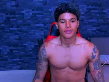 Chaturbate Free Porn Cam of jacod_cock1