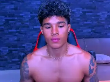 Chaturbate Live Sex Cam of jacod_cock1