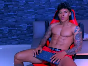 Chaturbate Sex Chat of jacod_cock1