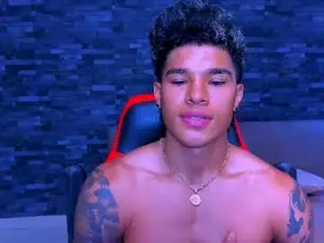 Chaturbate Sex Cam of jacod_cock1
