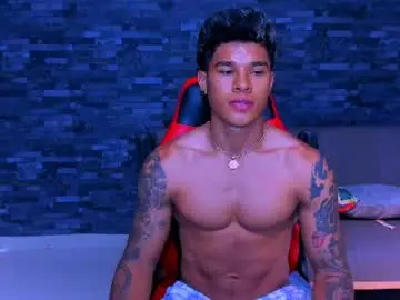 Chaturbate Private Sex Chat of jacod_cock1