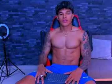 Chaturbate Best live sex cam show of jacod_cock1