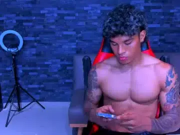 Chaturbate Best live sex cam show of jacod_cock1