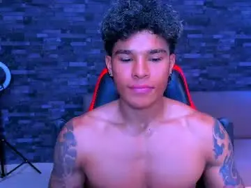 Chaturbate Sex Cam of jacod_cock1