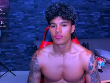 Chaturbate Nude Webcam of jacod_cock1