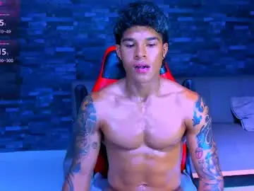 Chaturbate Live Porn of jacod_cock1