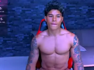 Chaturbate Adult Webcams of jacod_cock1