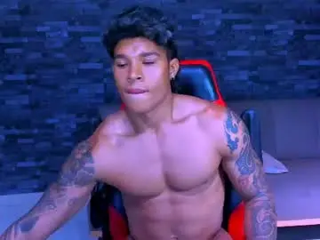 Chaturbate Adult Webcam of jacod_cock1