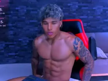 Chaturbate Best live sex cam show of jacod_cock1