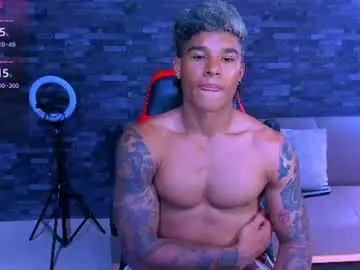 Chaturbate Adult Webcams of jacod_cock1