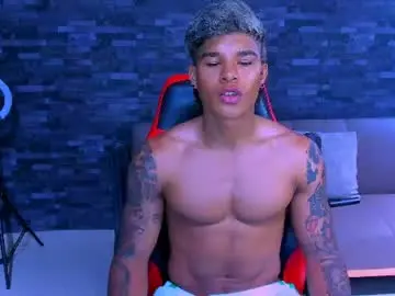 Chaturbate Private Sex Chat of jacod_cock1