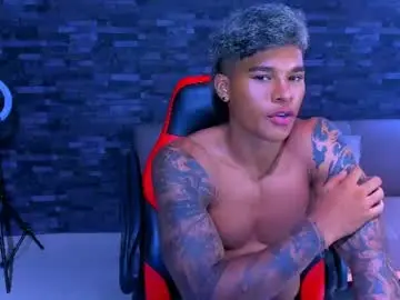Chaturbate Adult Webcam of jacod_cock1