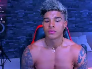 Chaturbate Adult Webcam of jacod_cock1