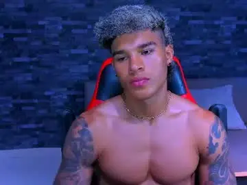 Chaturbate Free Live Porn of jacod_cock1