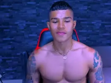 Chaturbate Live Porn of jacod_cock1