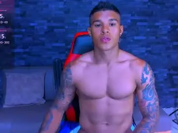 Chaturbate Best Webcam of jacod_cock1