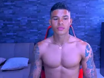Chaturbate Private Sex Chat of jacod_cock1