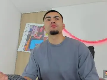 Chaturbate Sex Chat of kalivan_voinesscu