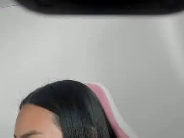 Chaturbate Sex Chat of karely_sweet_