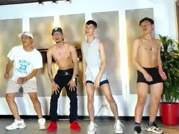 Chaturbate Free Live Porn of kobayaske