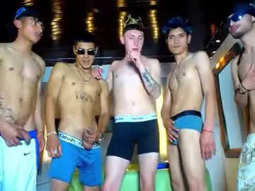 Chaturbate Sex Chat of kobayaske